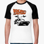 <b>Мужские футболки</b> | <b>Реглан</b> | back to the <b>future</b> | Printdirect.